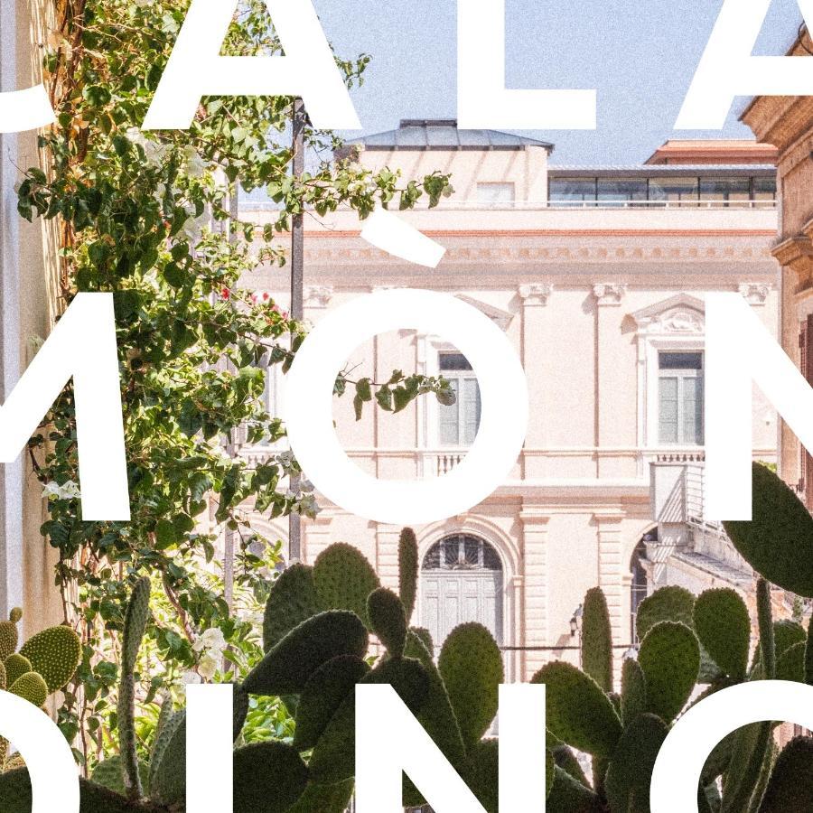 바리 Casa Calamondino B&B 외부 사진
