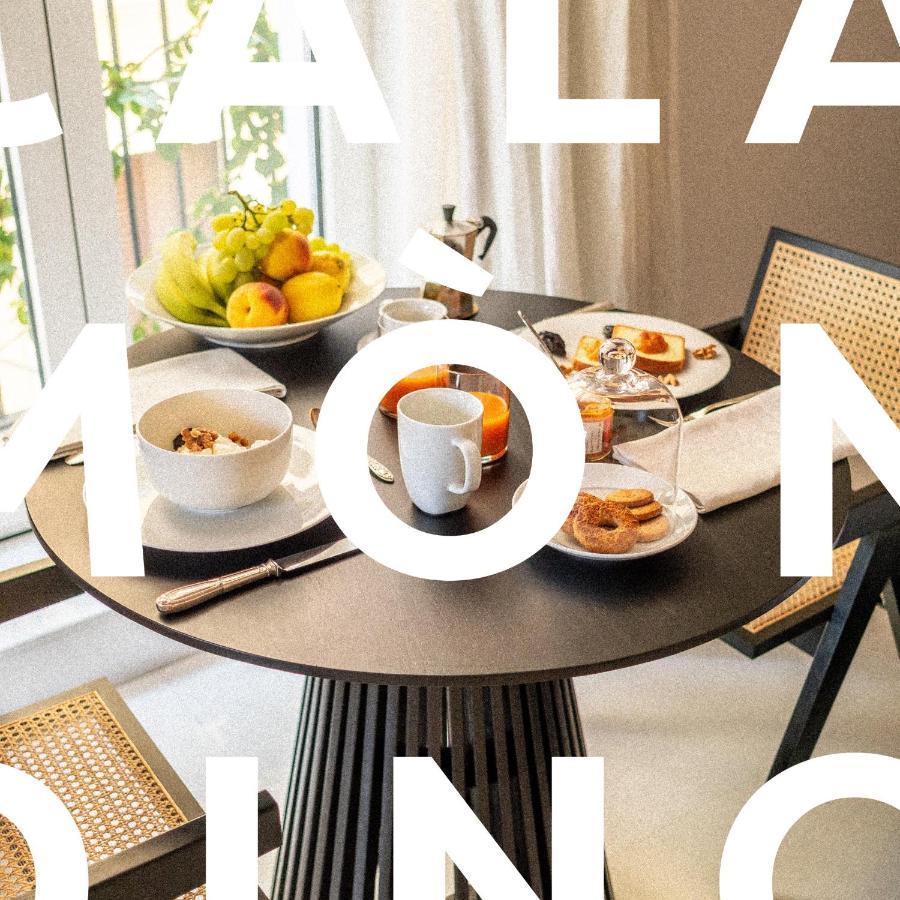 바리 Casa Calamondino B&B 외부 사진