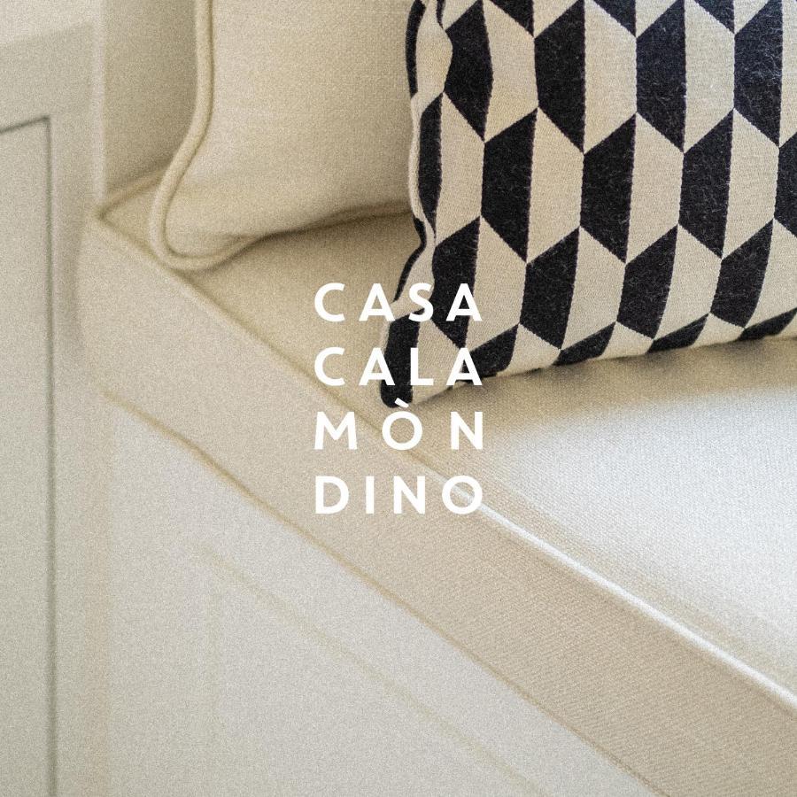 바리 Casa Calamondino B&B 외부 사진