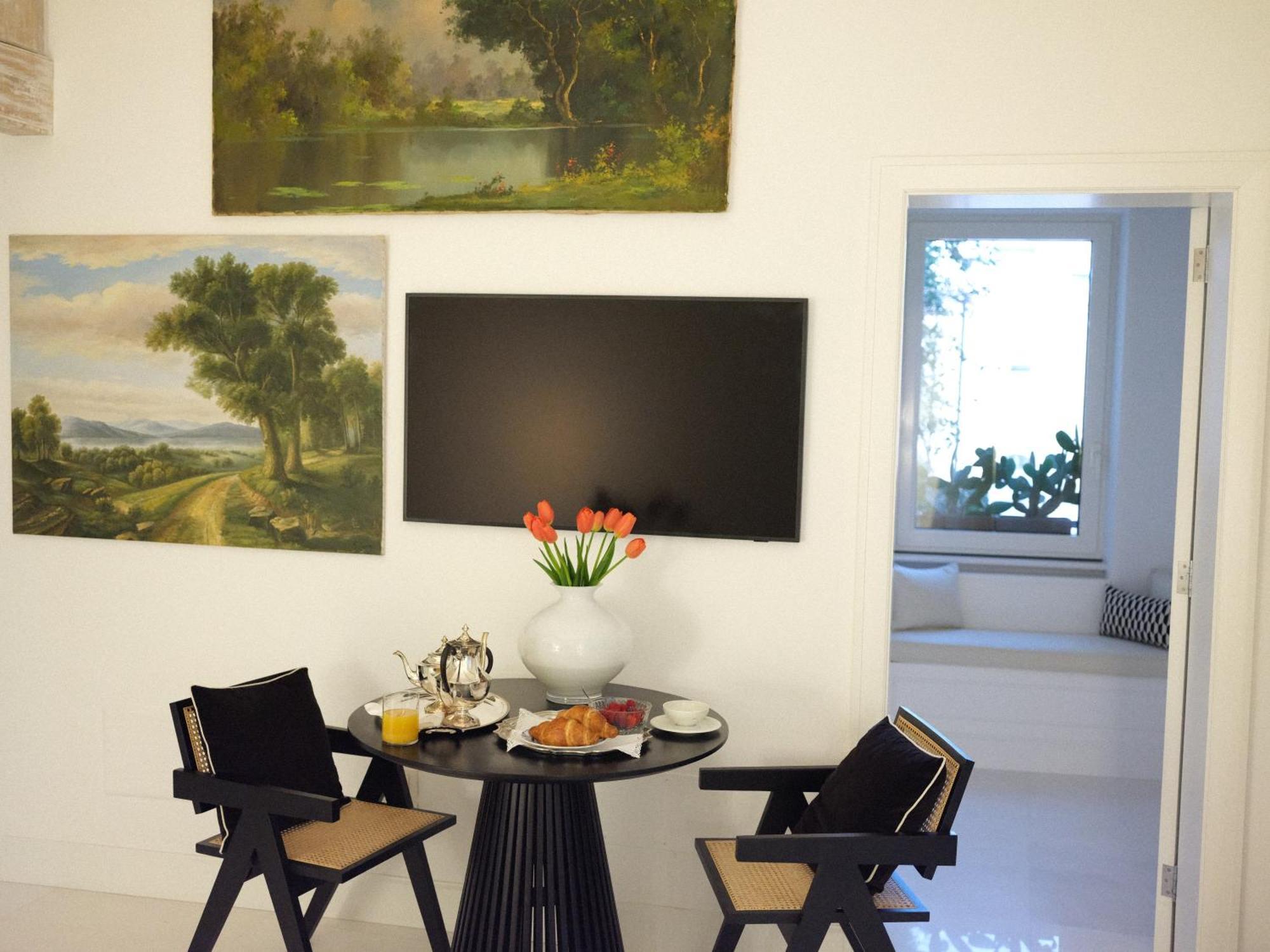 바리 Casa Calamondino B&B 외부 사진