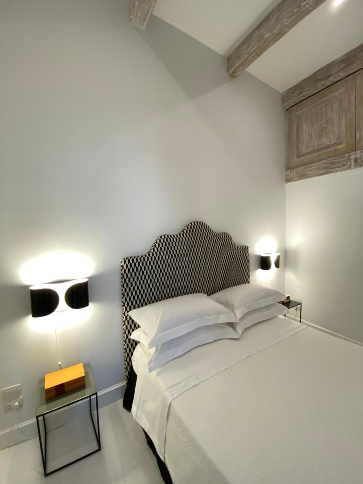 바리 Casa Calamondino B&B 외부 사진