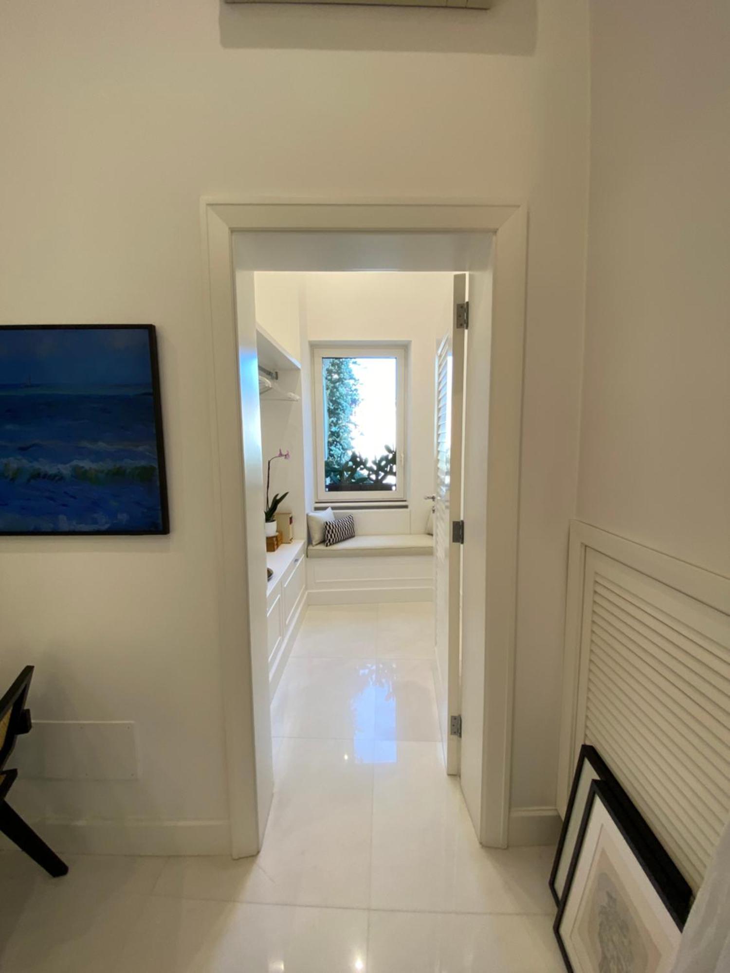바리 Casa Calamondino B&B 외부 사진