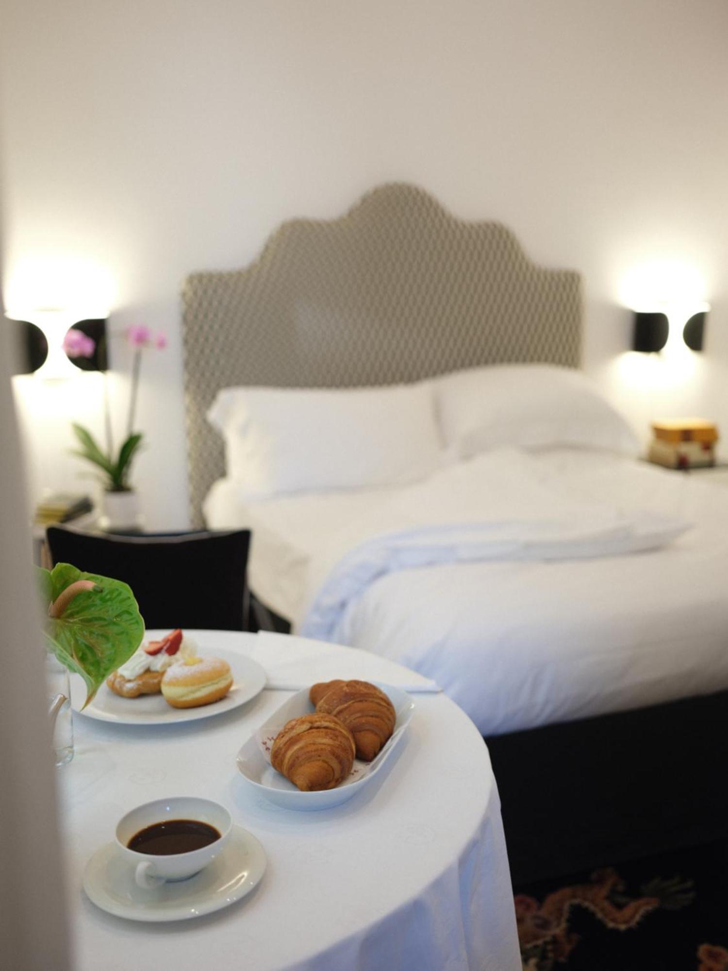 바리 Casa Calamondino B&B 외부 사진