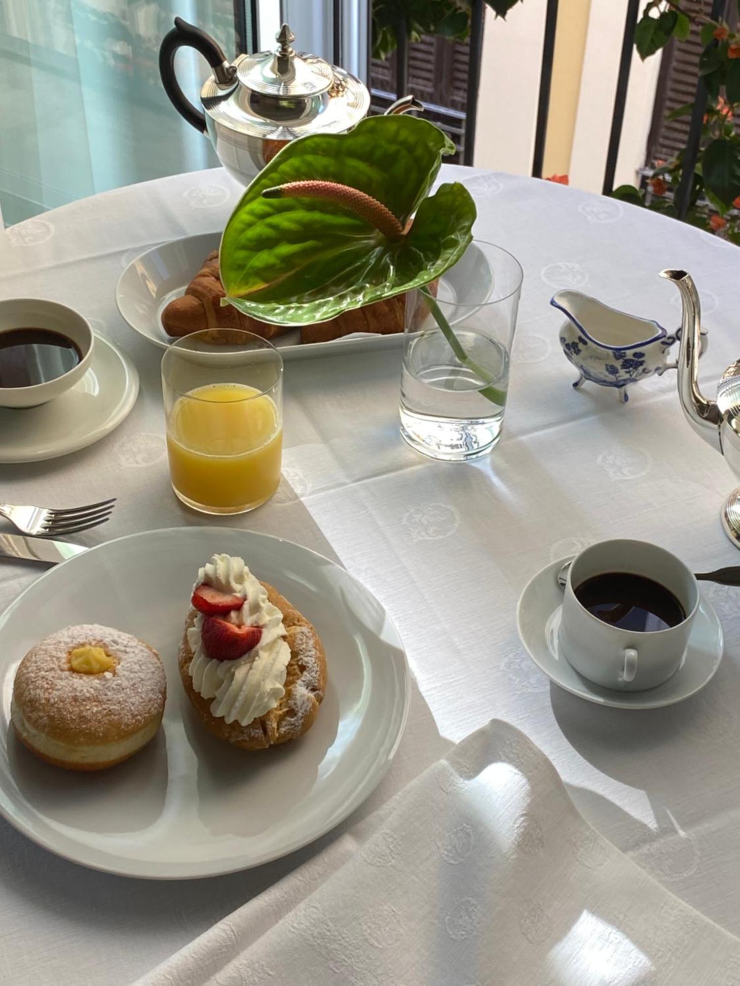 바리 Casa Calamondino B&B 외부 사진