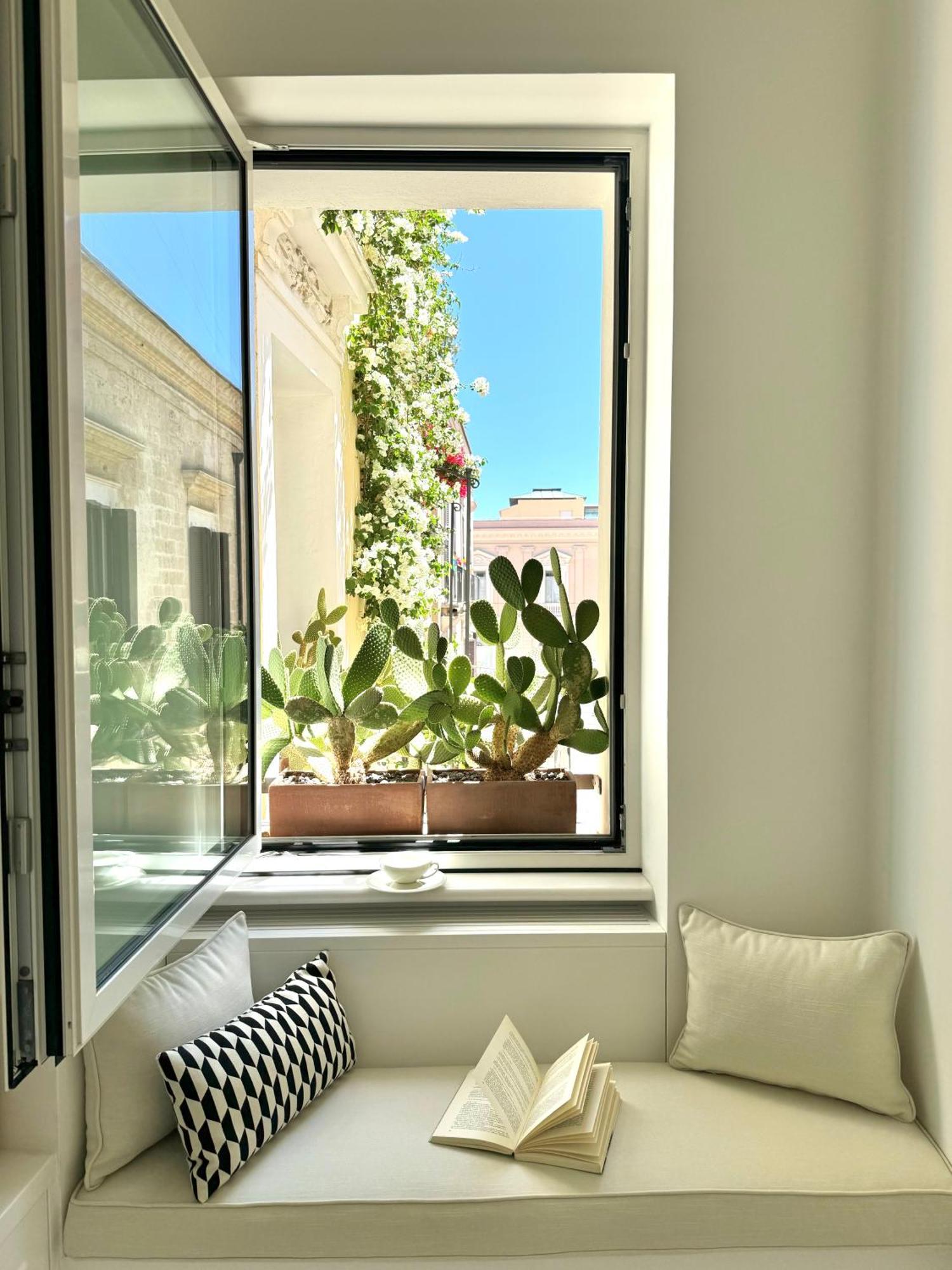 바리 Casa Calamondino B&B 외부 사진