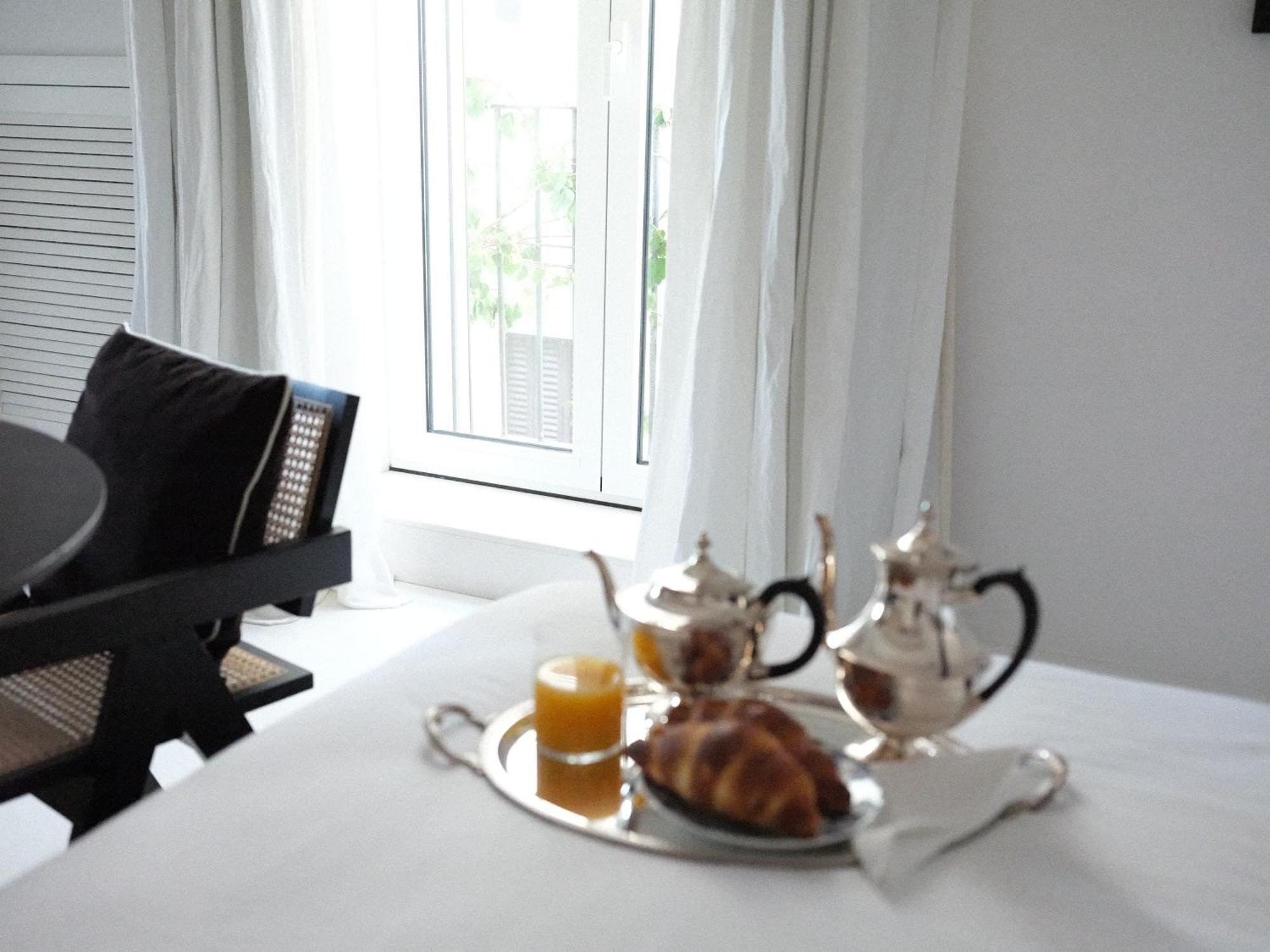 바리 Casa Calamondino B&B 외부 사진