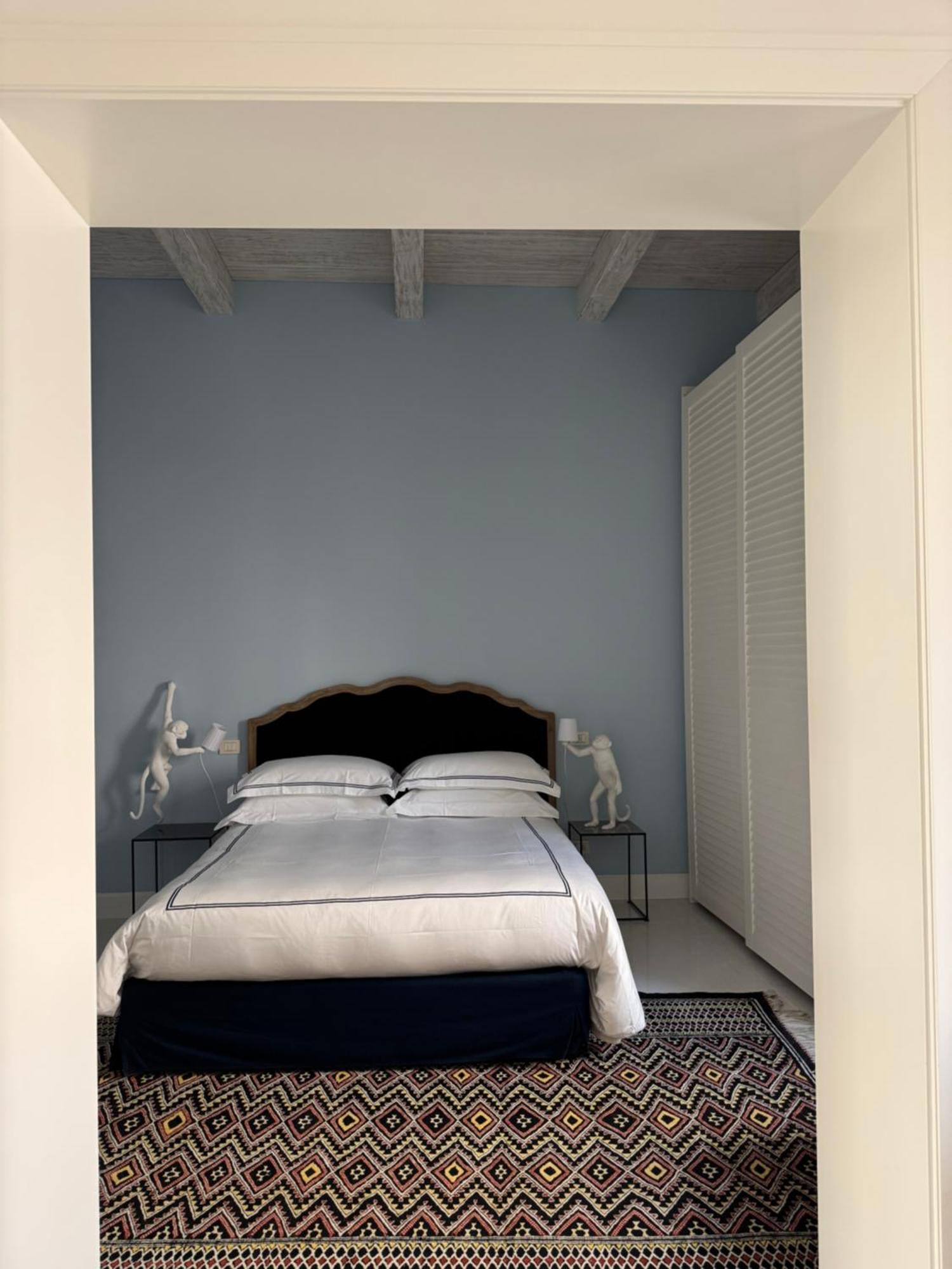 바리 Casa Calamondino B&B 외부 사진